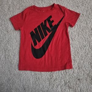 Nike Kids Tee